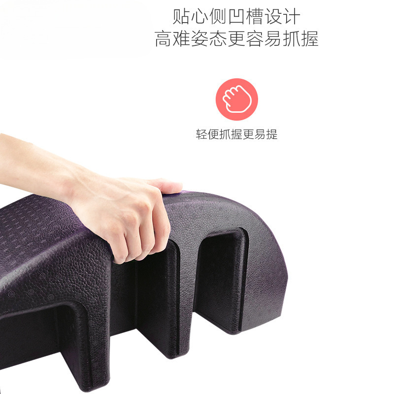 異常なアークヨガプラティ脊椎脊柱側曲げ矯正器児童猫背腰椎マッサージストレッチフィットネス|undefined