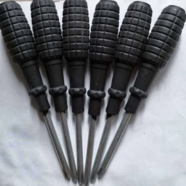 十字螺丝刀;手动工具;梅花螺丝刀