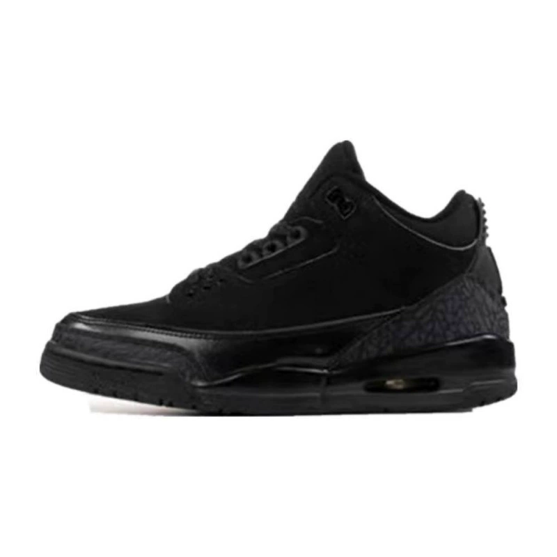 Air Jordan, белый нескользящий мягкий каблук, баскетбольные кроссовки, оптом