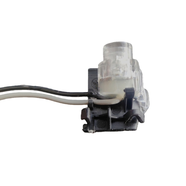Suitable for Audi Car Exterior Door Handle Light 4H0947133A 4H0947134 A6 A7 A8 Q7 Led Light