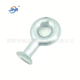 固定金具;连接金具;线夹