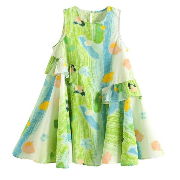 Summer clothing