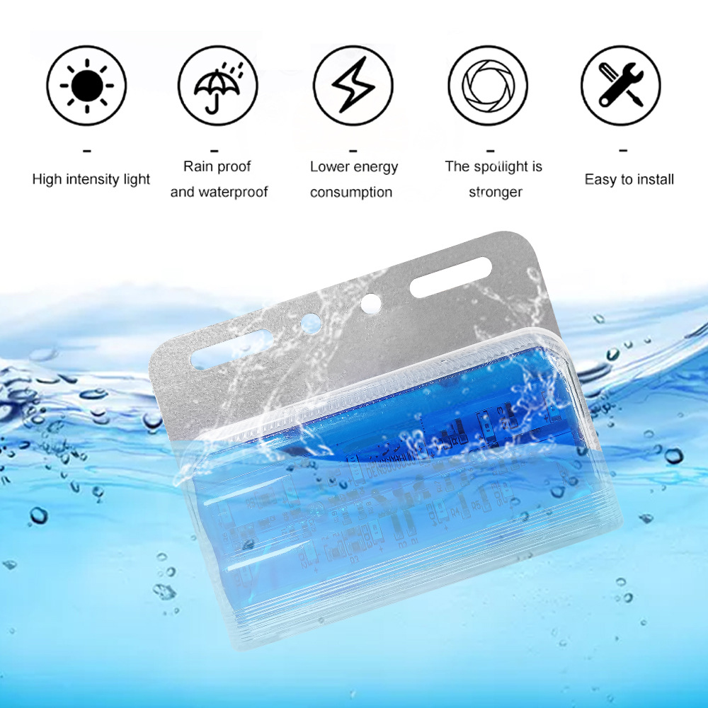 Camión LED luz lateral camión LED luz lateral luz de giro camión luz de giro LED luz de giro