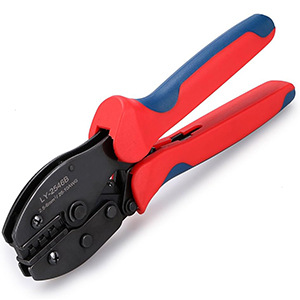 Radikor Solar Crimpzange Set