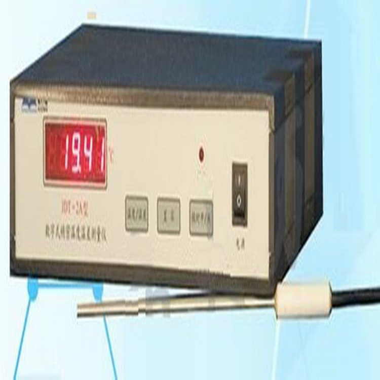 （价可议）数字式温度温差测量仪 型号:ND21-JDT-2A库号：M377019