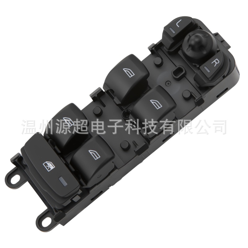 Applicable 09-15 Volvo XC70 V40 S80 Window Regulator Switch 31453232 Power Window