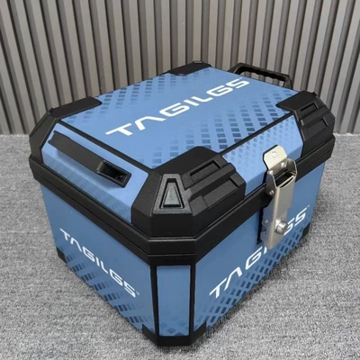 Tailbell Cangqiong tail box, suitable – Electric car tail box
