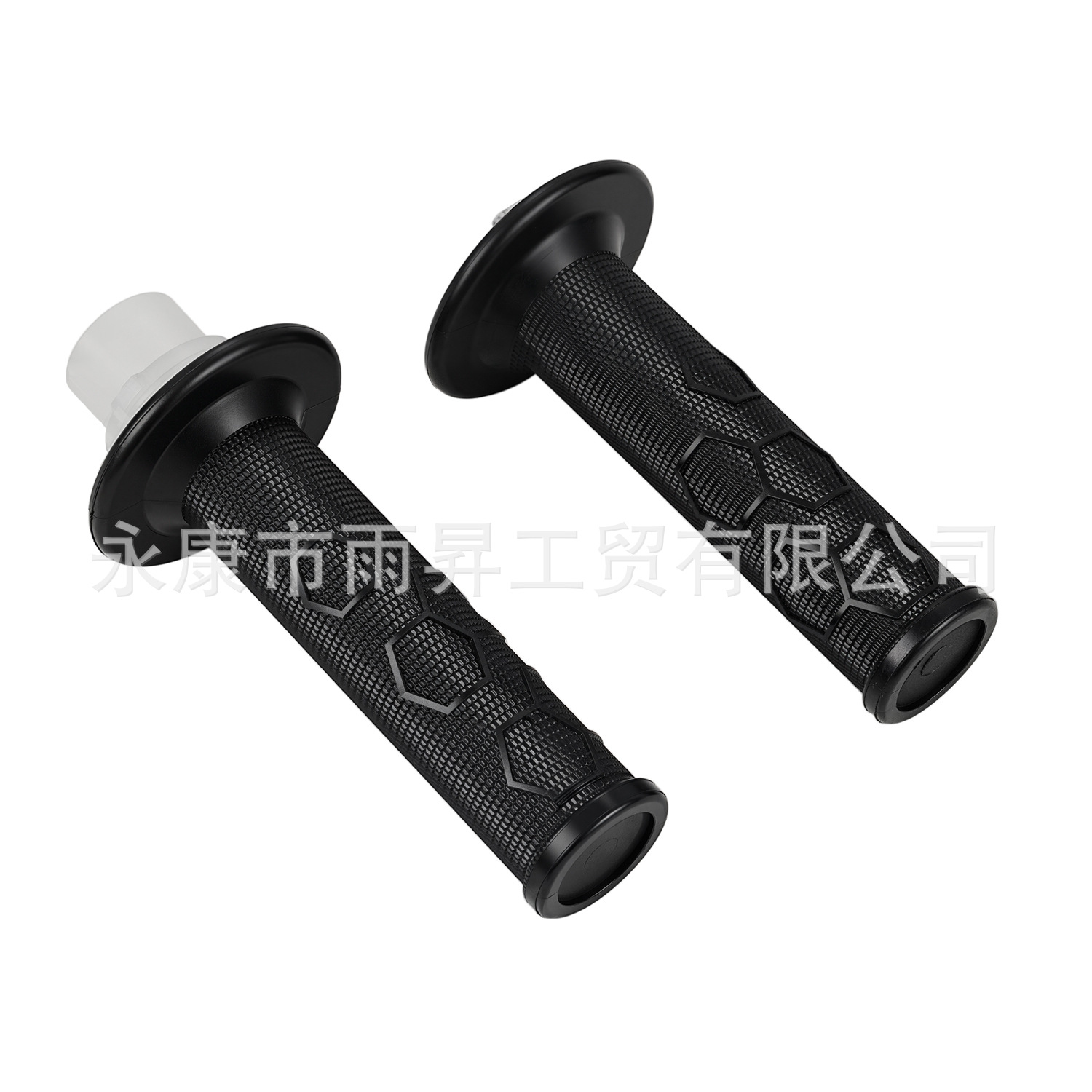 Suitable for QiuLong Ultra Bee/Light Bee electric motorcycle handlebar grips