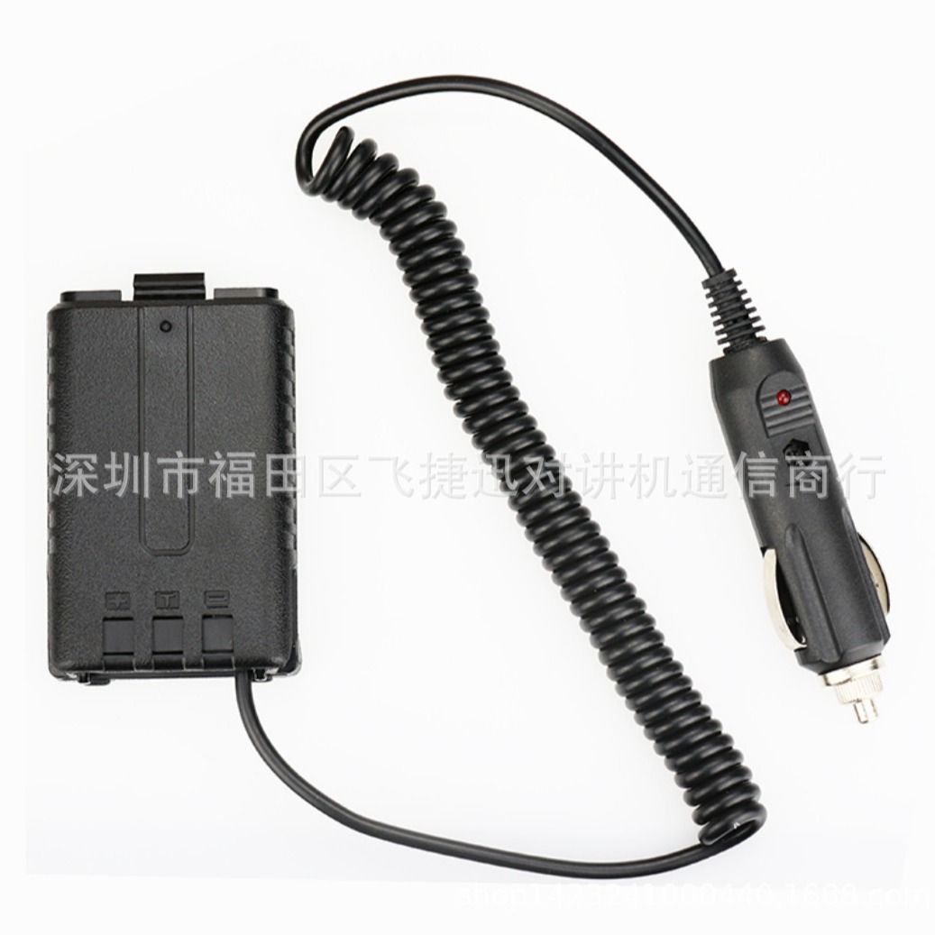 Retevis RT-5R pedir prestado aparato eléctrico en stock al por mayor aplicable a baofeng UV5R serie 9011