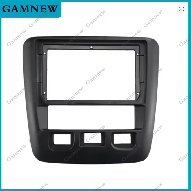 Suitable for 98-04 Nissan Liberty Android Navigation Frame Versatile Frame Modification Panel