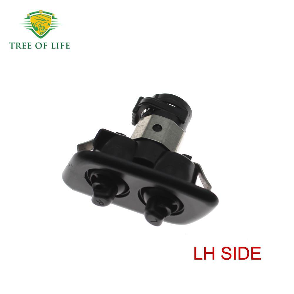 61678360662 61678360661 para boquillas de limpieza de faro BMW