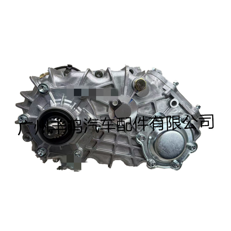 1Hz Transfer Case Assembly 36110-60A10 / 36110-6E181 / 36110-6E202 Is Suitable for
