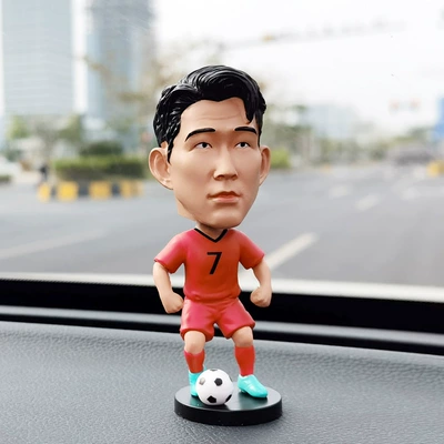 Car ornaments Figurines Car Ornaments Gifts - -spring-sun-xingqi