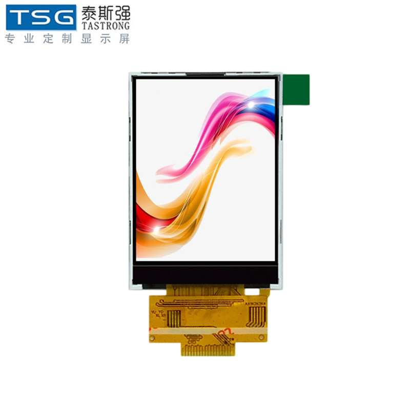 2.4 inch tft LCD screen display ILI9341S...