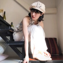 ���＾�¿�2025�����οձ���ñŮ��ϵ���Űٴ��֯����ñ�ӳ���