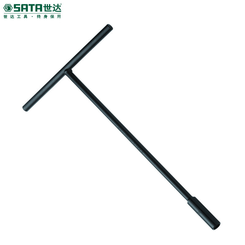 世达 47705型角套筒丁字杆套筒扳手丁字形六角扳手摩托车维修工具