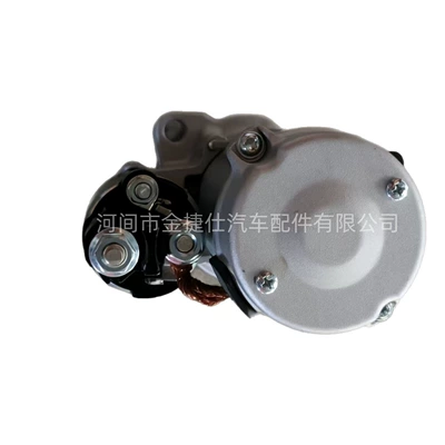 12V 1.8KW 10T – Starter and accessories