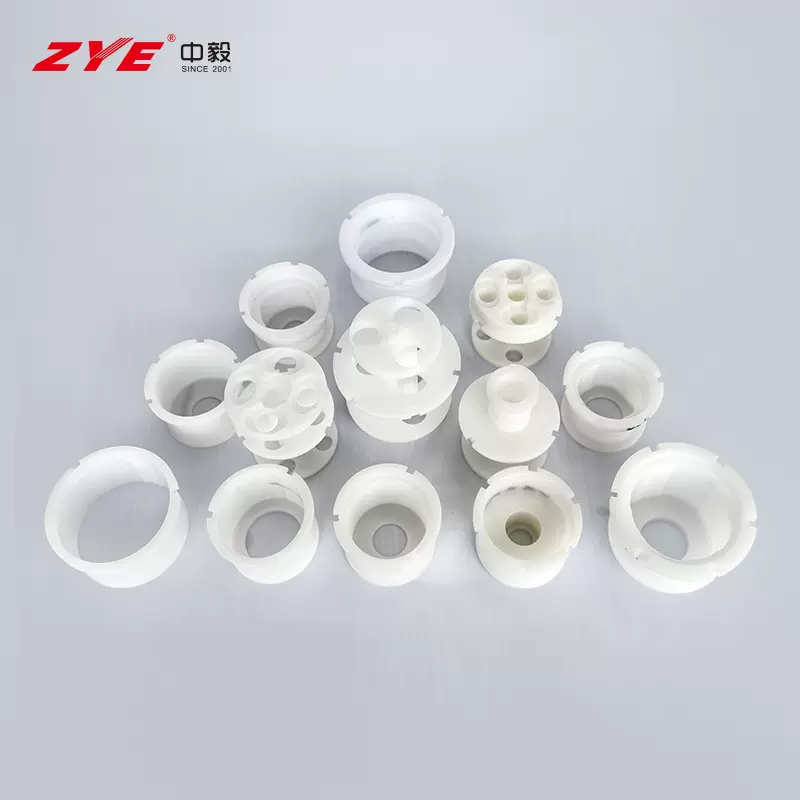 定制 中毅均质机配件夹具  脱泡搅拌机治具