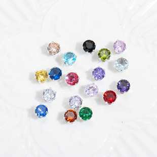 �A���ʯצ� �˹��ϳɲ�ɫ���w�ʯdiy��朷��Ь��������l