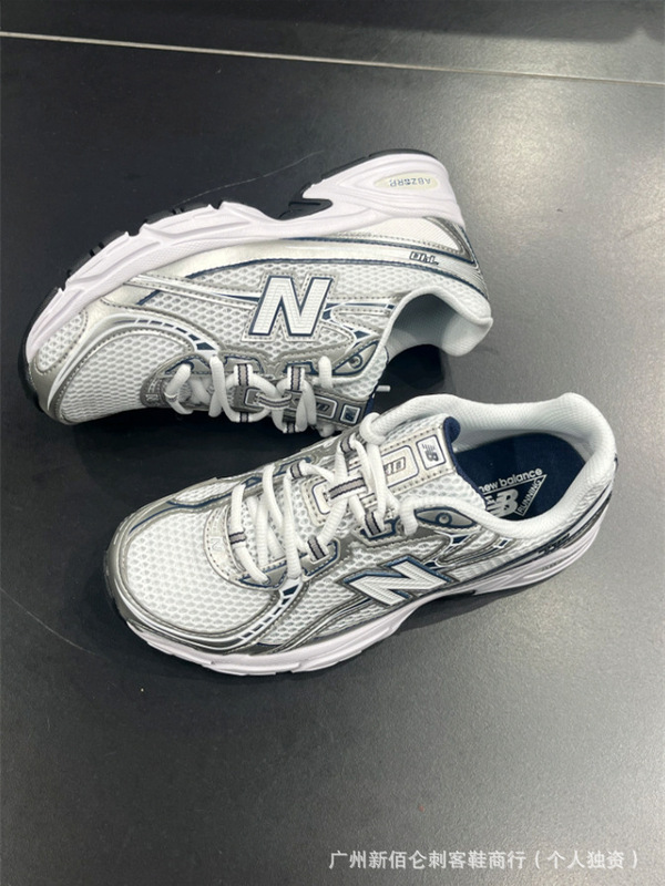 莆田靴ニューバランスピュアオリジナルメッシュNB740スポーツランニングシューズ多用途男性と女性のお父さん新しいランニングカップル男性|undefined