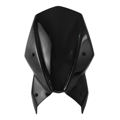 for Suzuki Gsxs1000: Motorcycle front windshield