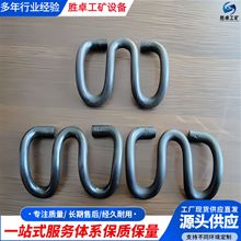 弹条 耐磨损耐腐蚀耐高温抗冲击使用寿命长 弹条