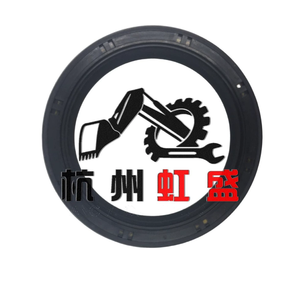 Применимо к землечерпалки Volvo аксессуары EC290 Гуляя Скелет мотора уплотнение масла главного уплотнения масла AP2775