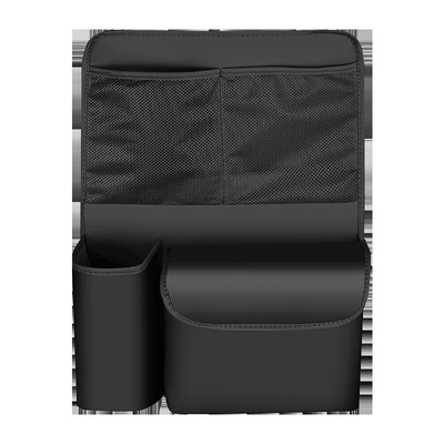Supplies, Multi-Functional Hanging Storage — Car storage bag/box