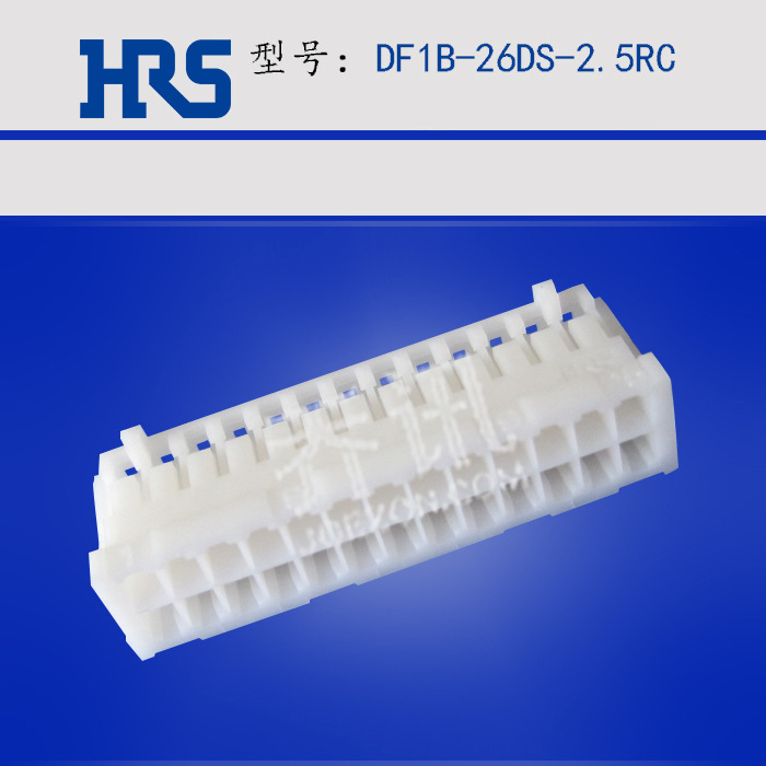 DF1B-26DS-2.5RC  HRSɫ26pin HIROSEֻ