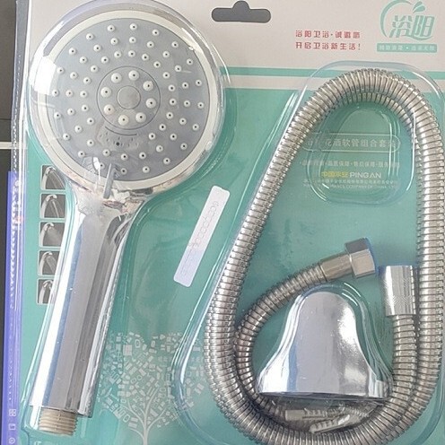 過給シャワーセットシャワーヘッド家庭用ホースシャワーヘッド卸売り304ステンレス浴室入浴セット|undefined