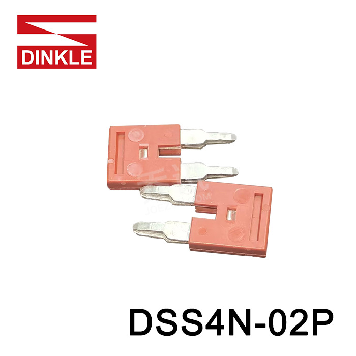 DINKLE DSS4N-02P ��� ���� ������� �ŽӼ� ��ɫ2λ DK 4ƽ��
