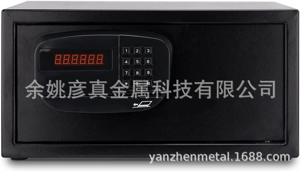 厂家 供应 安全高端防护 安全柜防潮保险柜防爆坚固保险箱密码锁