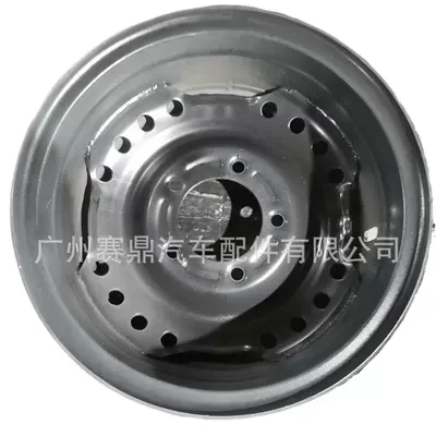 Wheel Hub 16-5.5J 16inch – Hub