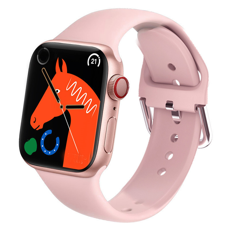 S9 新しい Watch Series9 スマート アイランド Bluetooth 通話スマート ウォッチ ワイヤレス充電器在庫あり|undefined