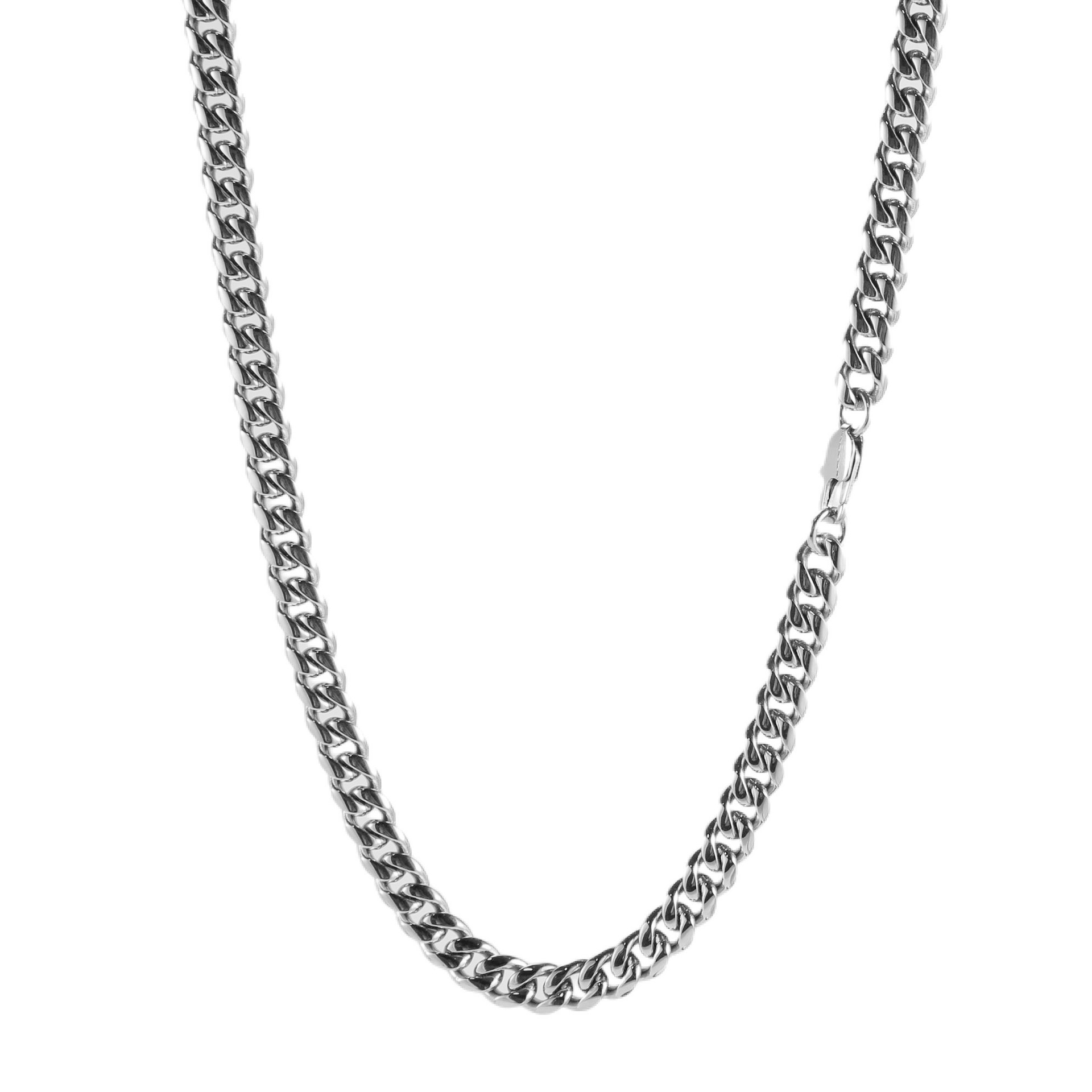 reveal His Soul. Gift Him The Iconic Cuban Chain. Pair It With A Pendant - This Is Not Just Jewelry, But A Symbol Of Confidence, Heritage, And The Uni_voghion.com