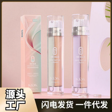 KDK�pɫ���x˪+BB˪ ��覲������p�ܷ۵�Һ����yǰ��������wɫ