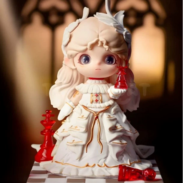 Минифигурка, кукла, игрушка, подарок на день рождения