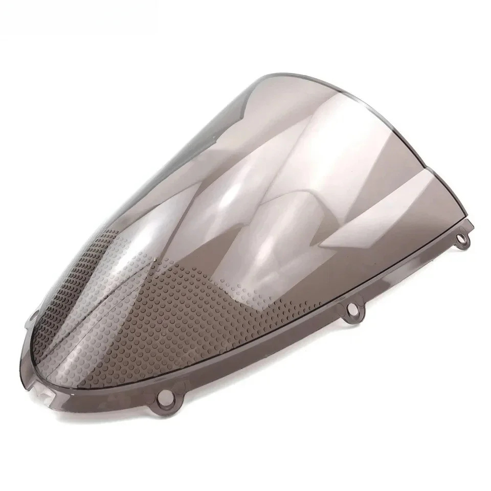 Suitable for Kawasaki Zx636 2005-2008 Motorcycle Modified Front Windshield Front Windshield