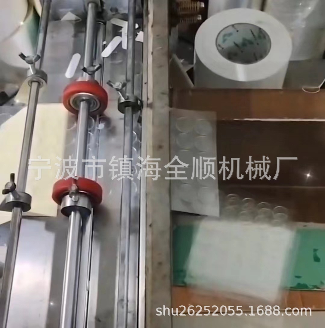 气球胶点生产设备，胶点点胶机