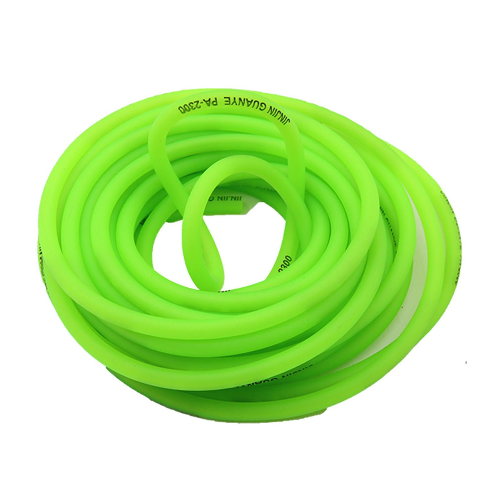 Motorcycle accessories modified 10 m fuel pipe rubber gasoline pipe off-road vehicle color fuel hose fuel pipe