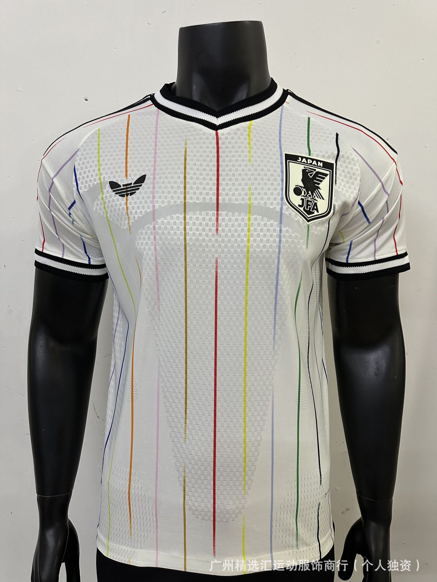 Fábrica al por mayor camiseta de manga corta serie completa casa y fuera dos jugadores de fútbol fuente fábrica nueva