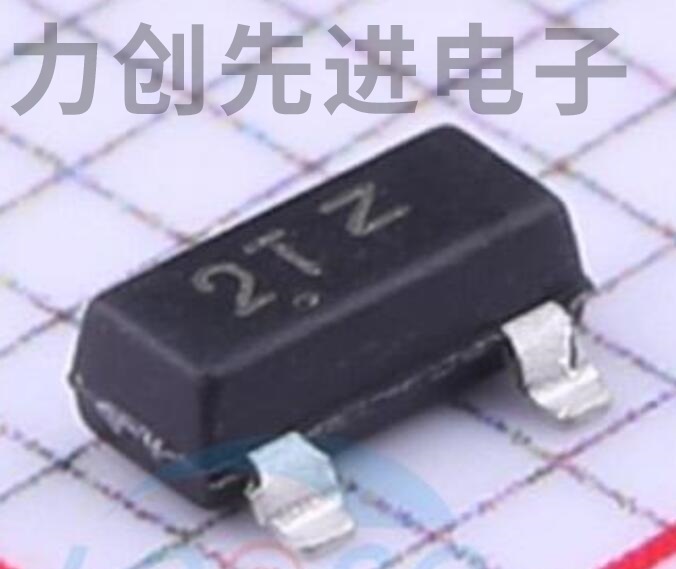 MMBT4403LT1G 封装 SOT-23-3 三极管