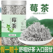 莓茶张家界正品芽尖霉茶龙须藤茶不野湖南生永顺莓茶茶叶级