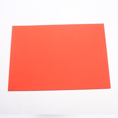 Factory Thickened 2.3mm Environmentally Friendly Odorless Ink Return Seal Laser Engraved Rubber Mat Seal Supplies Wholesale