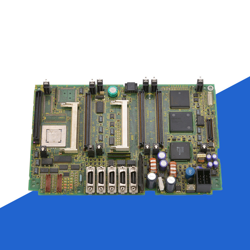 A20B-8100-0137发那科FANUC系统主板电路板原装现货全新出售
