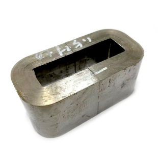 102X52X45 Cutting U-Shaped C-Shaped Anti-Saturation 1K 101 Non-Crystalline Transformer Magnetic Ring