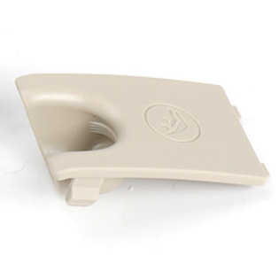 Suitable for Toyota Camry Asia Dragon Kids Safety Seat Isofix Interface Cover Cover Buckle Accessories