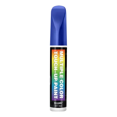 Cross-Border Special Supply Car Paint: Avtomobil boya qələmləri - 12ml-universal-blue