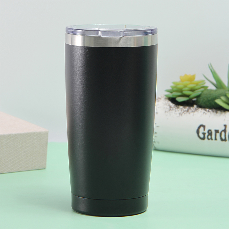 Comercio exterior transfronterizo helado taza de acero inoxidable taza de vacío 30oz taza de coche de gran capacidad taza de cerveza taza de regalo