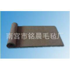 供应防寒毡防寒毛毡大棚专用防寒毛毡厂家批发